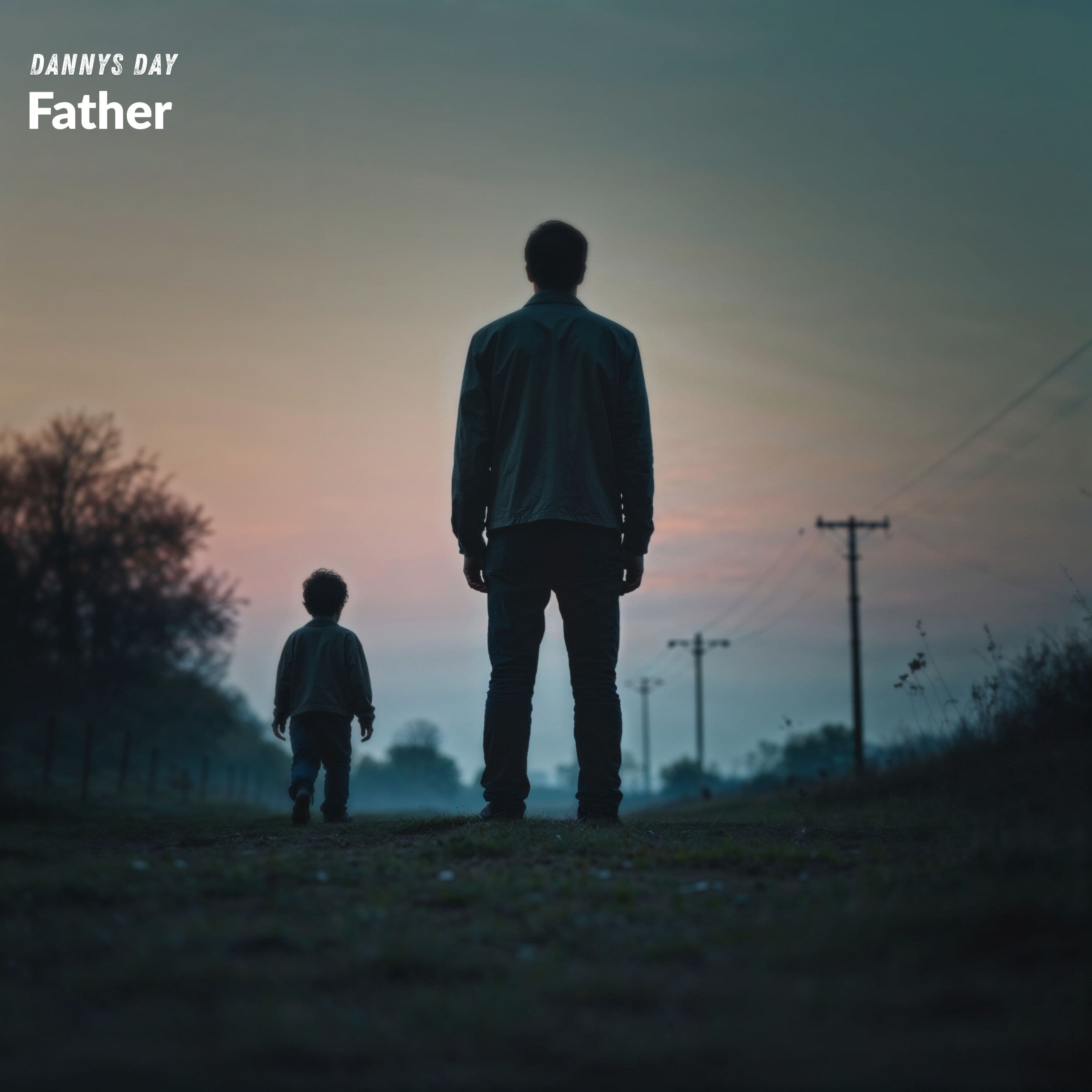 Father cover artwork