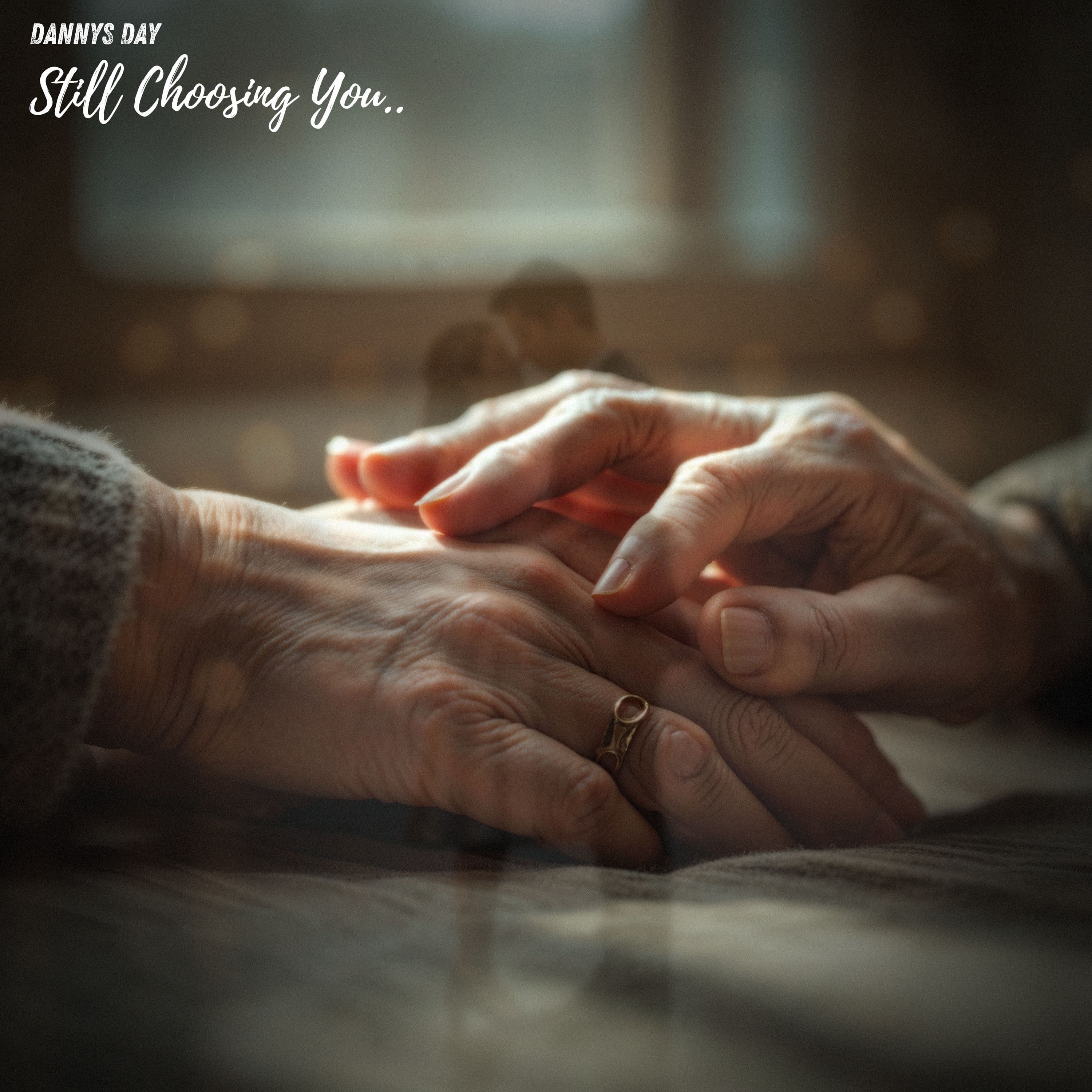 Still Choosing You cover artwork